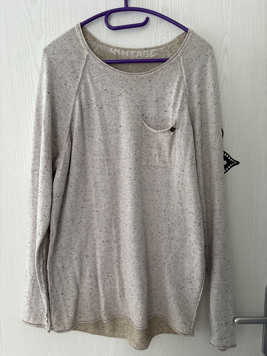 Jack & Jones Maglioni & Felpe: 2 x Jack&Jones Herren-Pullover  L – Nuovo (secondo la descrizione) da Hendschiken venduto da Urania 4