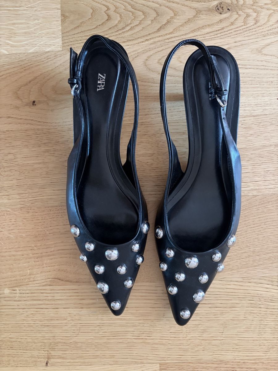 Zara Scarpe da donna: Schuhe 39 Zara NEW - LAST CHANCE – Nuovo (secondo la descrizione) da Zürich venduto da supereme