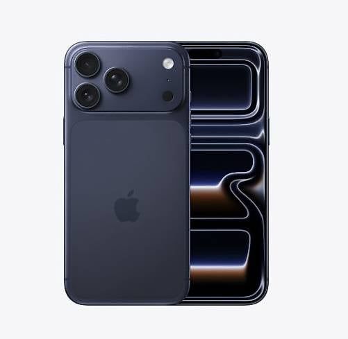 Handys / Smartphones: NEU Iphone 17 Pro Max Blue 256 GB – Neu und originalverpackt aus Lufingen von Ricardo1991