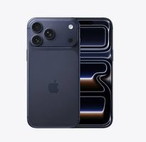 NEU Iphone 17 Pro Max Blue 256 GB
