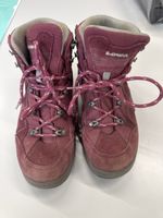 Wanderschuhe Lowa III GTX Mid Junior Grösse 36 gebraucht