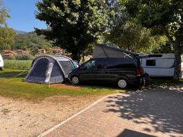 Familienzelt Starhil 6a, Airtent