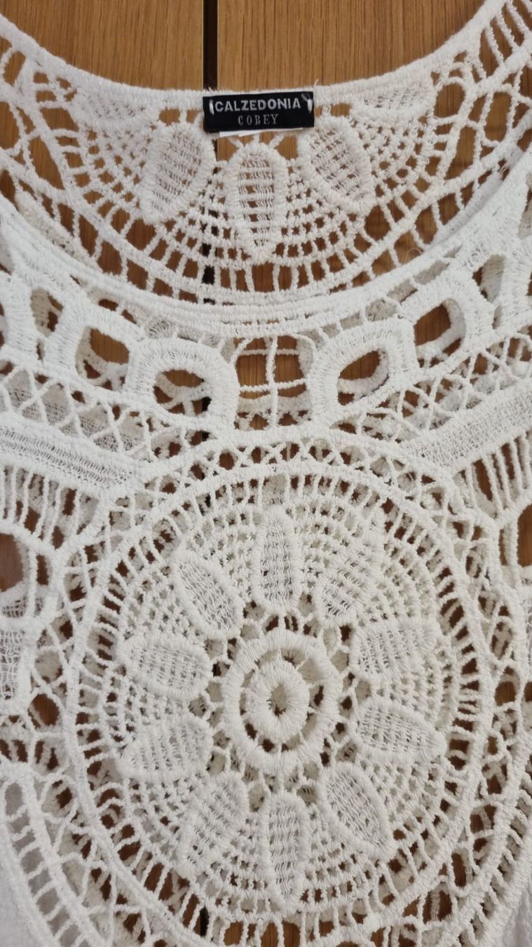 Kleider: Vestito da spiaggia CALZEDONIA  taglia M – Gebraucht aus Cadenazzo von man_9hnd 1