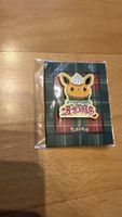Süsses Evoli Pokémon Center China Promo Pin! Selten!