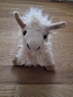 Plüschtier Lama