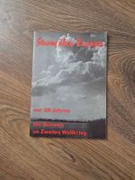 Sturm über Europa. Die Schweiz im Zweiten Weltkrieg.