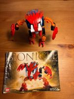 Lego Bionicle 8563 Tahnok (2002)