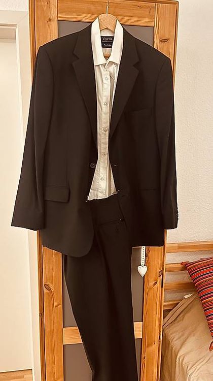 kompletter-hochwertiger-viyella-anzug-gebraucht-in-m-hlin-f-r-chf-112