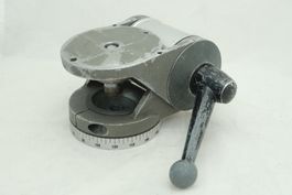 HEUTE Original Sinar 2 Achsen Neigekopf