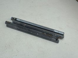 VE1- Ladegut Metallstäbe 6 Kant