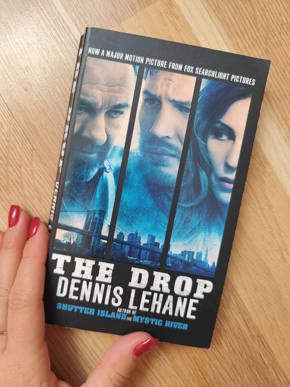 Libri: The Drop by Dennis Lehane – Usato da Mägenwil venduto da VintageGirly
