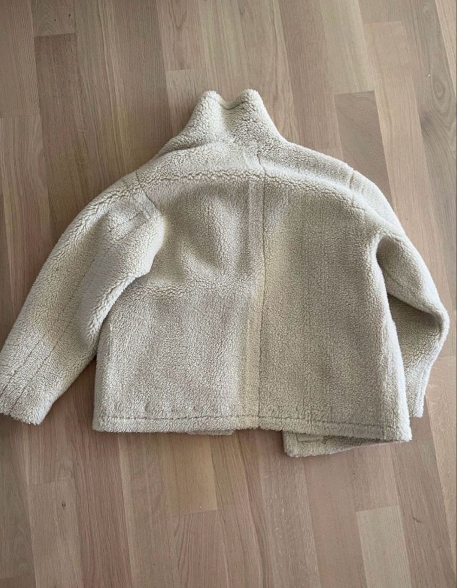 Giacche: Stand Studio Jacke beige S – Usato da Fribourg venduto da dafral 1