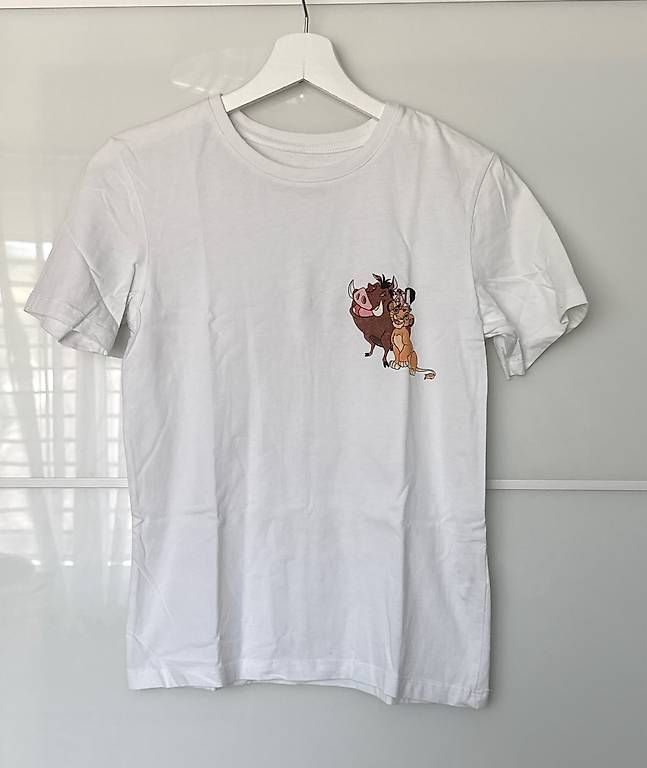 Disney T-shirt: T-Shirt – Usato da Würenlingen venduto da agn_xs7b