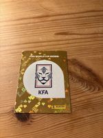Panini FIFA 2026 KFA KOR 1