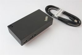 Lenovo USB 3.0 Pro Dock