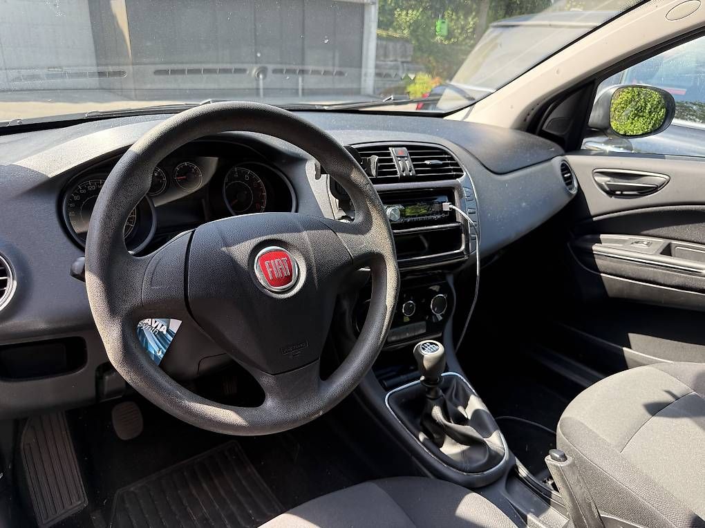 Autos: Fiat Barvo – D'occasion à Luzern par Yannick.S 3