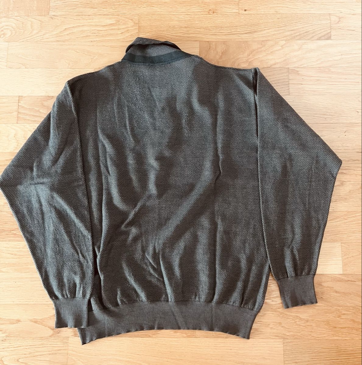Brioni Maglioni & Felpe: Brioni Herren Polo-Pullover, Grösse S, Top Zustand! – Usato da Bern venduto da hispano74 3