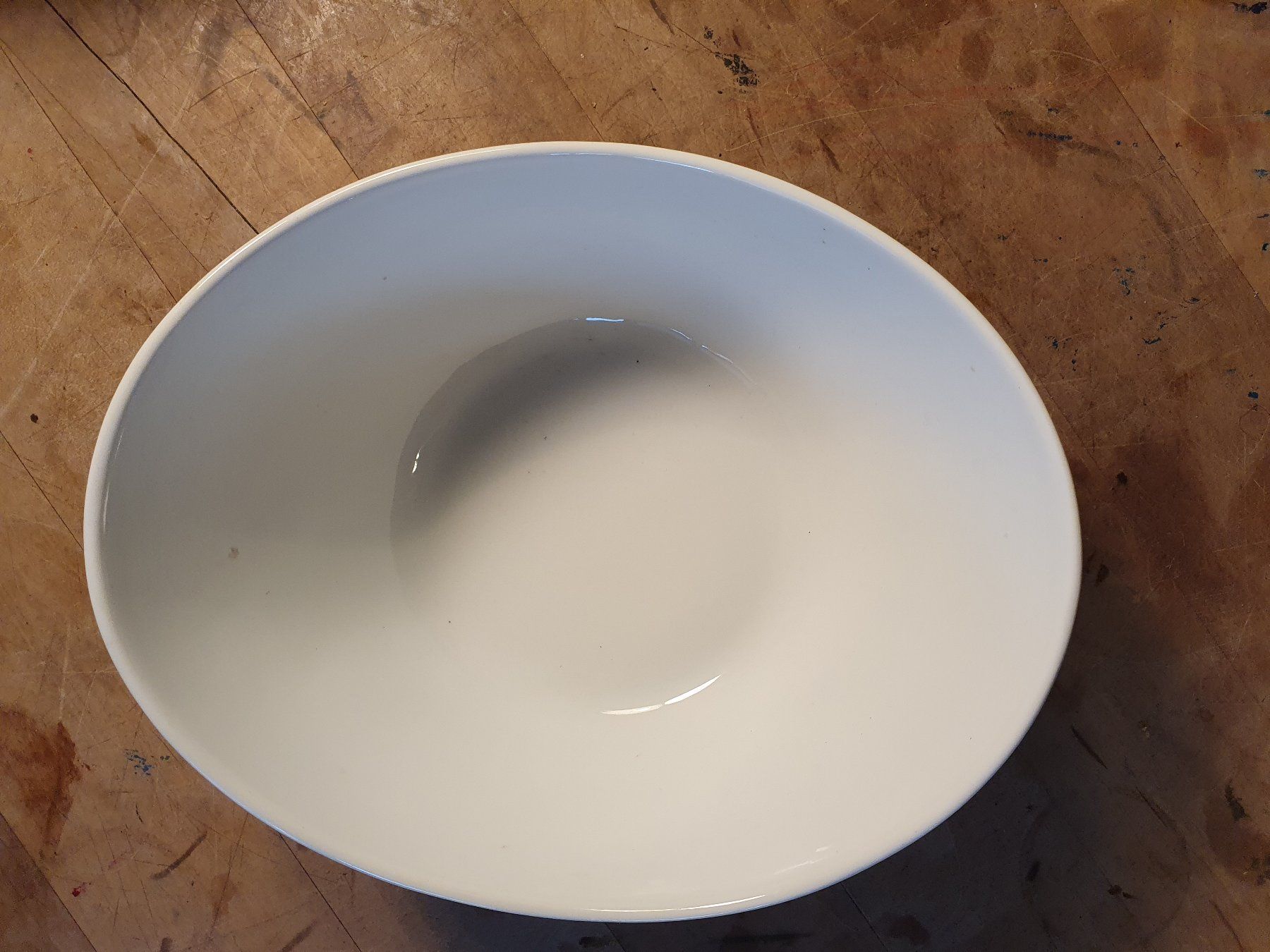 Coupes: Sauciere Crofton – D'occasion à Zürich par loosebone 1