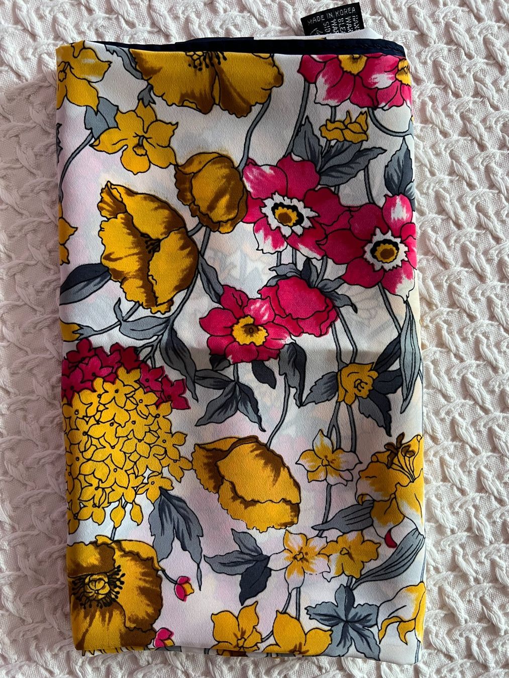 Foulard & Sciarpe: Foulard für Damen – Usato da Winterthur venduto da Green-Future 4