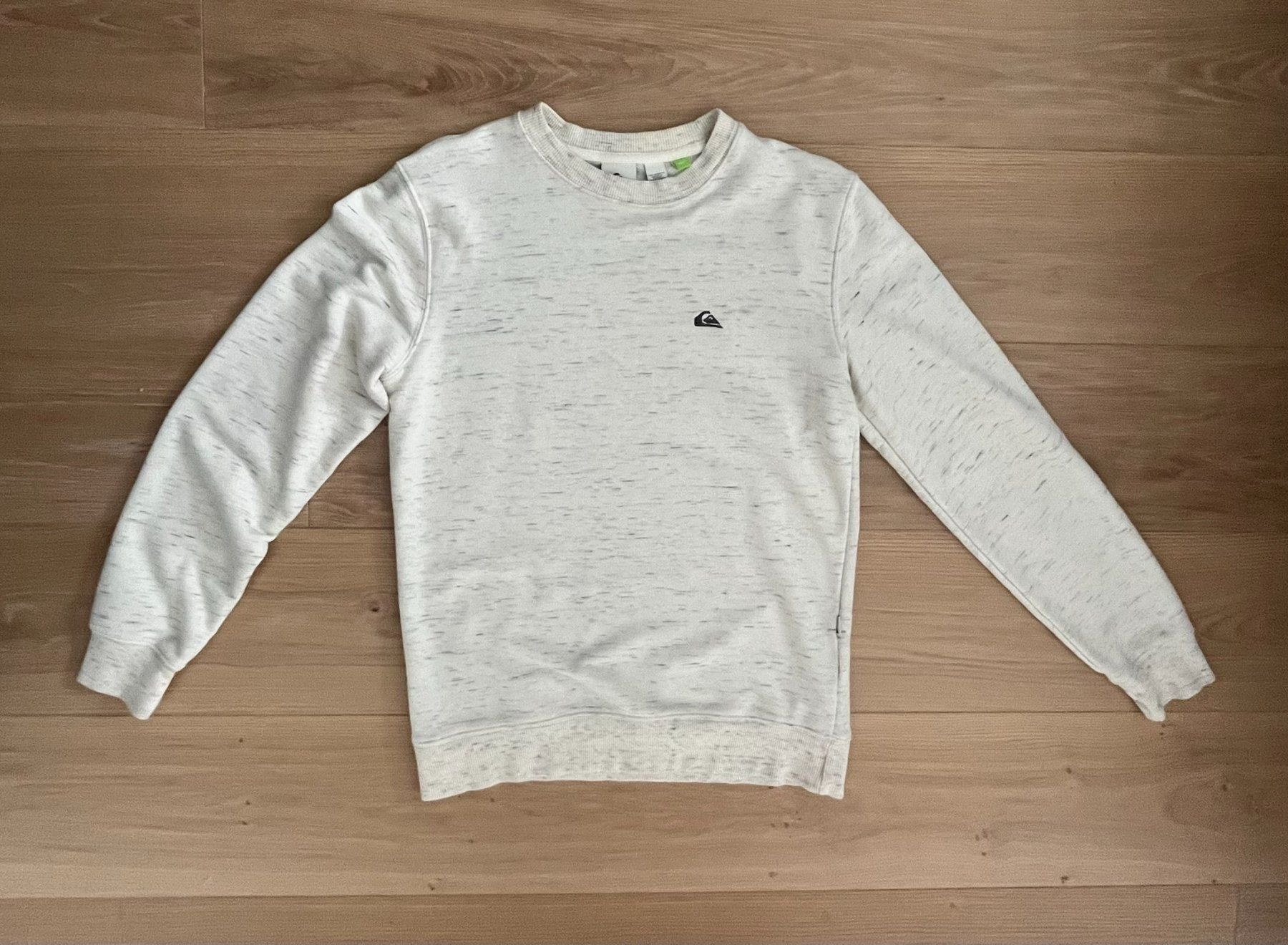 Nike Maglioni & Felpe: 2x RVCA, Quiksilver – Nuovo (secondo la descrizione) da Ascona venduto da smazuchis 1