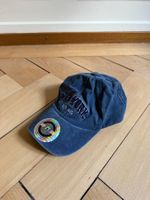 New York Cap blau