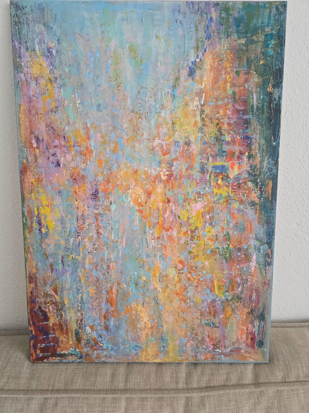 Dipinti: Impressionism Art for sale 50x70 cm – Nuovo e nell'imballaggio originale da Beinwil am See venduto da Superchance 7
