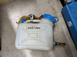 VAG 1924 Getriebefüllsystem, Top Zustand!