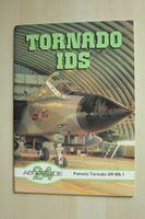 Modellbau Doku - Aeroguide #24 Tornado IDS