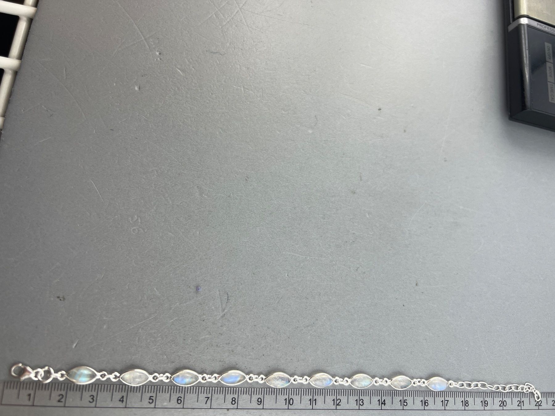 Armbänder & -reifen: Armkette 925 Silber – Gebraucht aus Niederuzwil von leo_8857 2