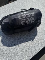 Schlafsack sherpa Nagarjun 1200
