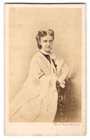 Fotografie Heinrich Graf, Berlin, Friedr