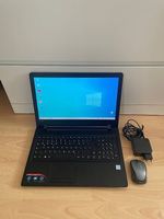 Lenovo IdeaPad i5 -Leistungsstarkes Notebook mit Office 2021