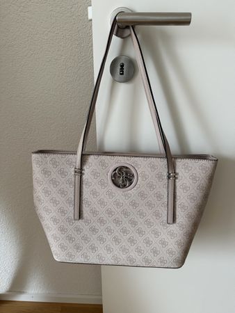 Guess Tote Bag