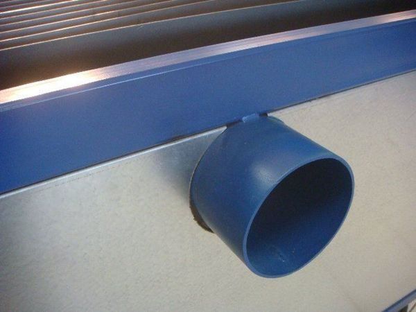 Tutte le macchine: CNC Plasmaschneider PlasCUT-1350 – Nuovo e nell'imballaggio originale da Geldern venduto da CNC-STEP 2