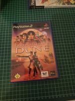 Dune - Playstation 2 Game - Cool Sci-Fi Adventure Game! Ps2