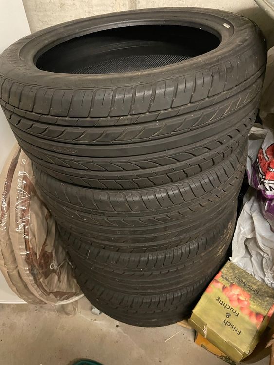 Reifen 225/45 R17 | Kaufen auf Ricardo