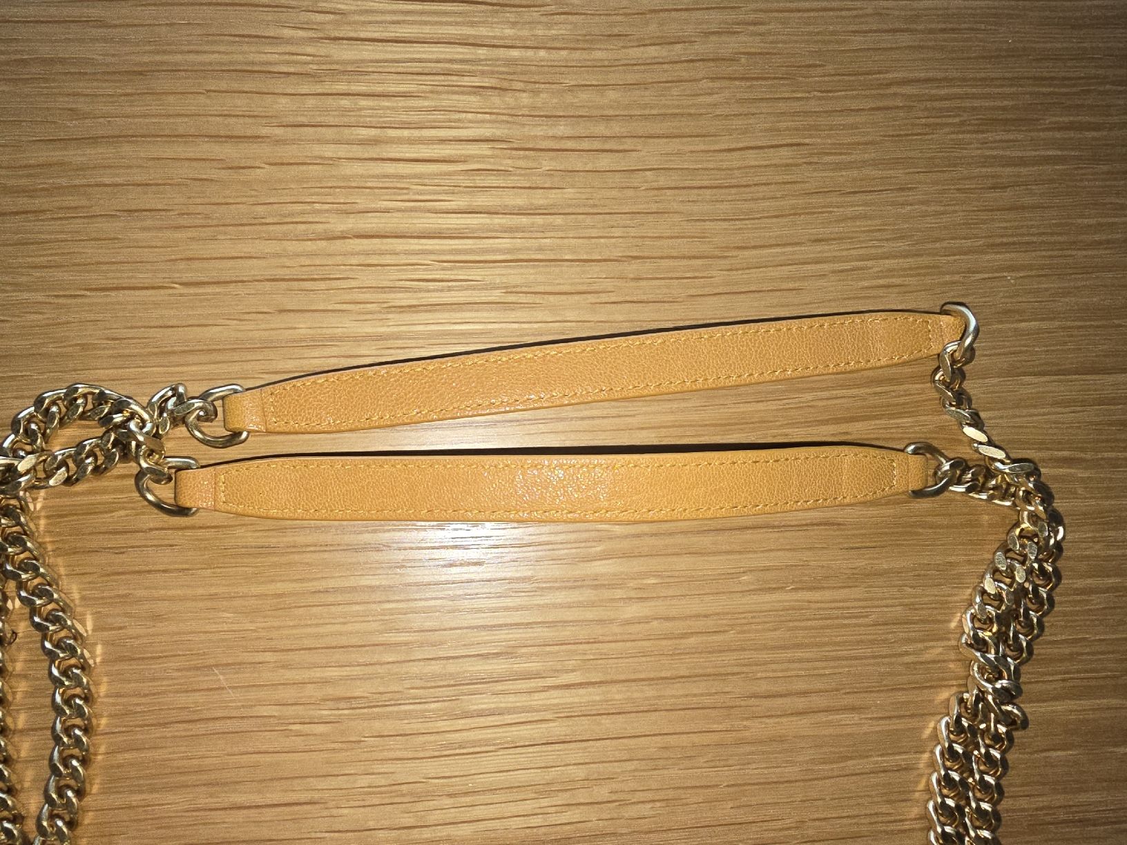 Saint Laurent Borse da donna: YSL SAINT LAURENT TASCHE – Nuovo (secondo la descrizione) da Wolfwil venduto da chipsyyy 2