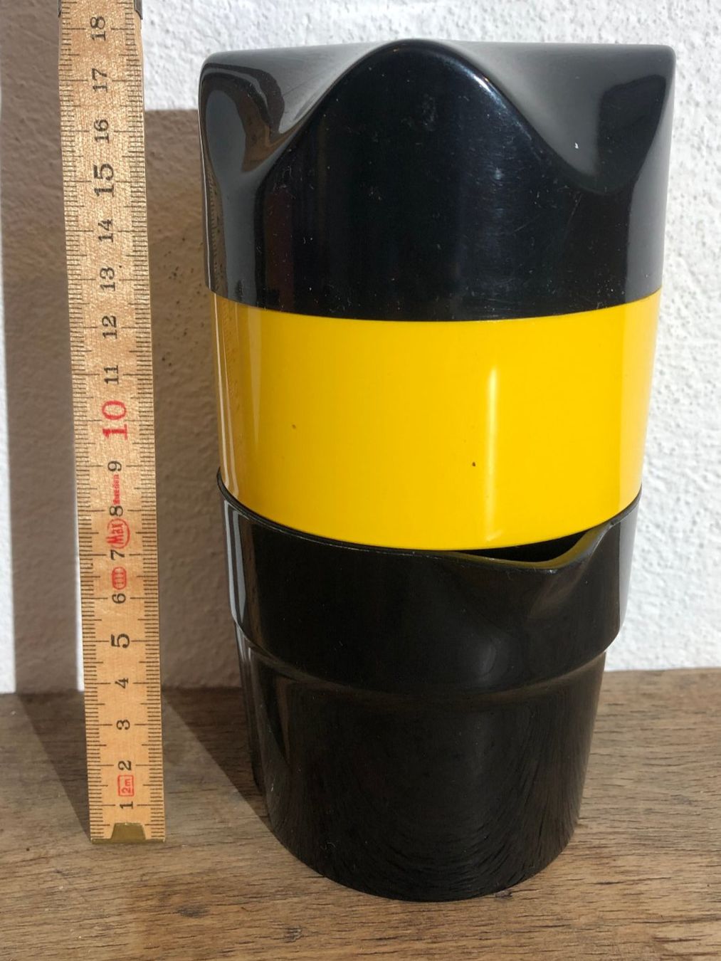 Elettrodomestici da cucina: Fruchtpresse, Vintage, aus Solingen – Usato da Zürich venduto da Baumgarten05 1