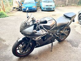 🔥[35kW] Yamaha YZF-R6