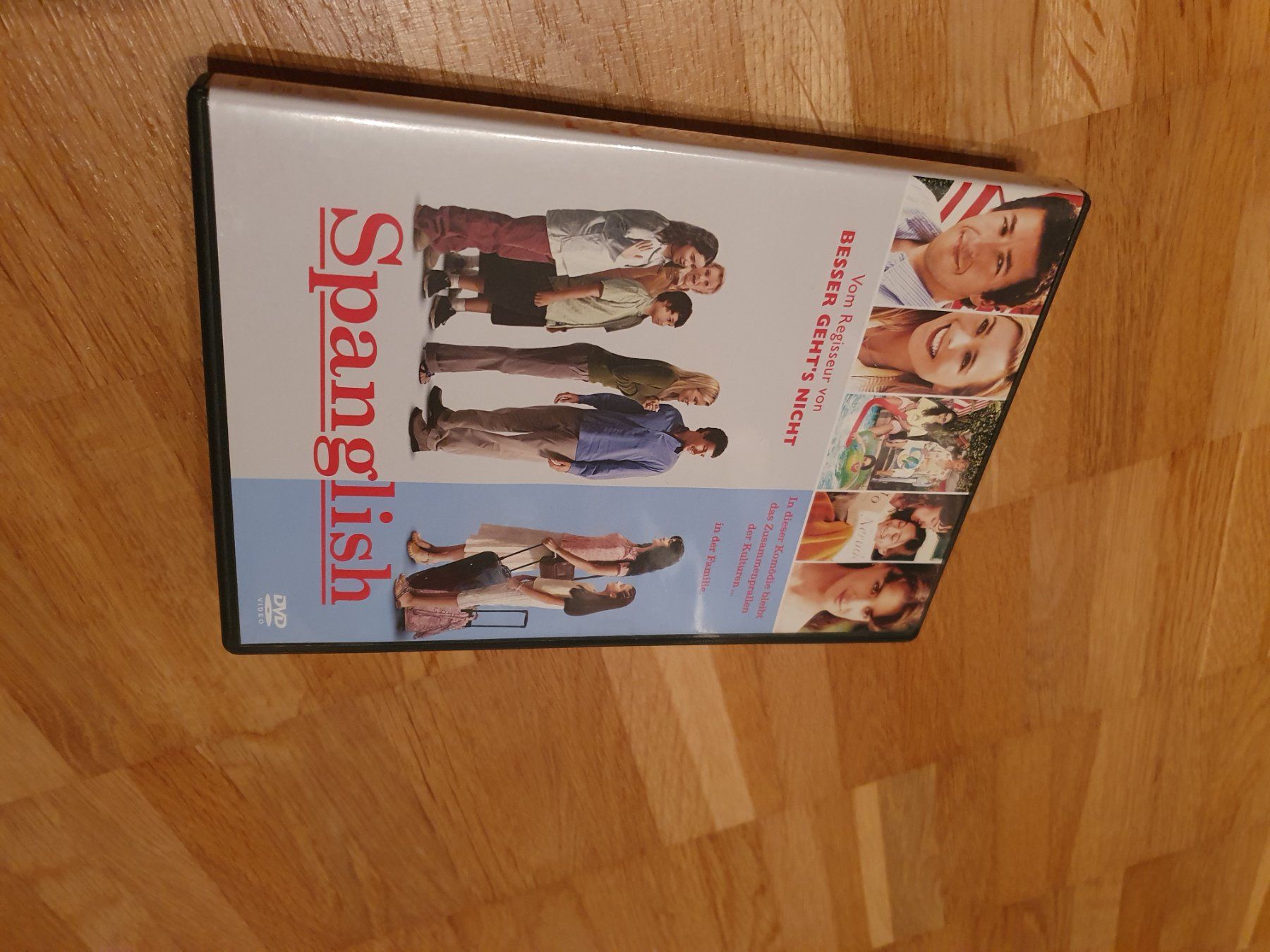 Tutti i DVDs: diverse DVD, Stückpreis – Usato da Embrach venduto da mon_m5ws 3