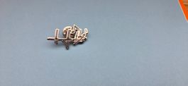 1 Hoffest Pin 1993 Langenthal