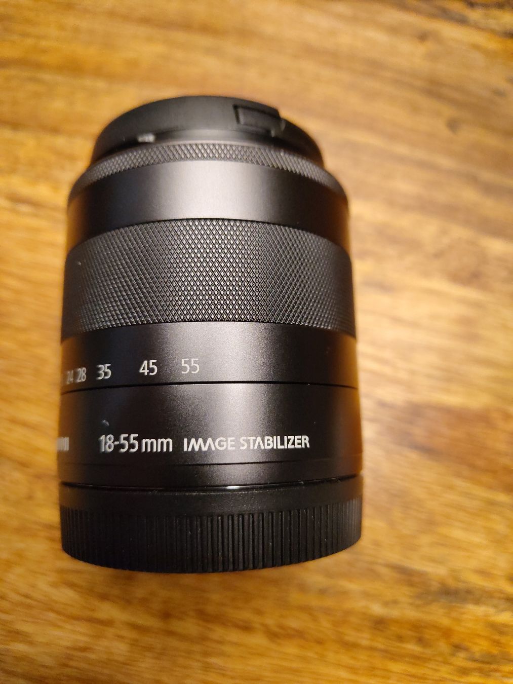 Canon Fotocamera: Canon EOS M mit Viel Zubehör!!! – Usato da Wangs venduto da E_Kaffi 4