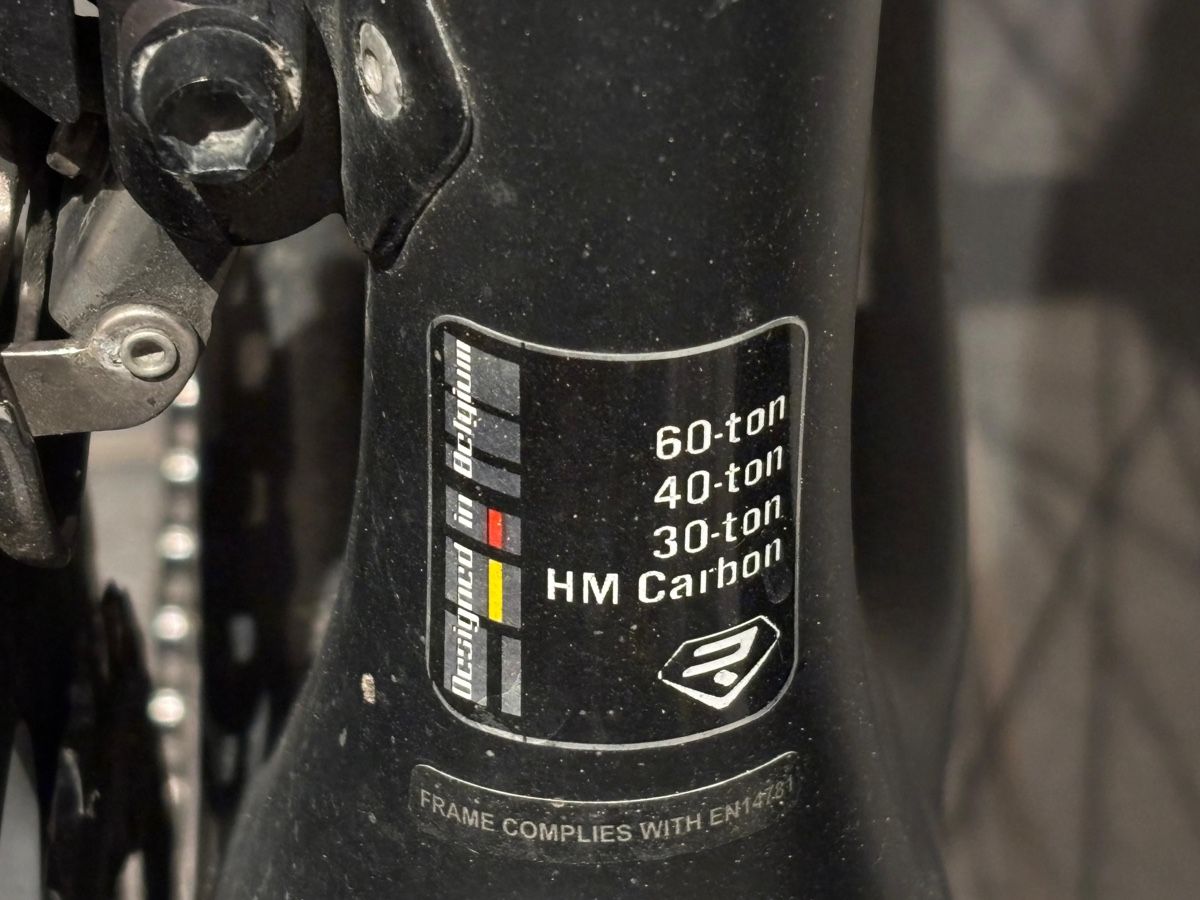 Vélos: Ridley Noah Star SL – D'occasion à Brülisau par Lilly86 3