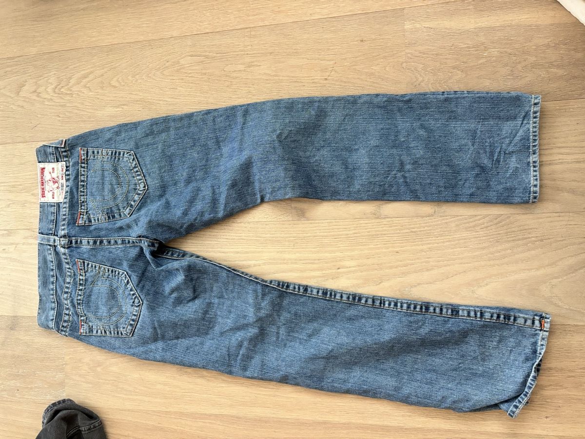 True Religion Jeans: True Religion Jeans – Usato da Horgen venduto da manon_archives 2