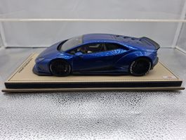 MR Huracan LB Works 1:18