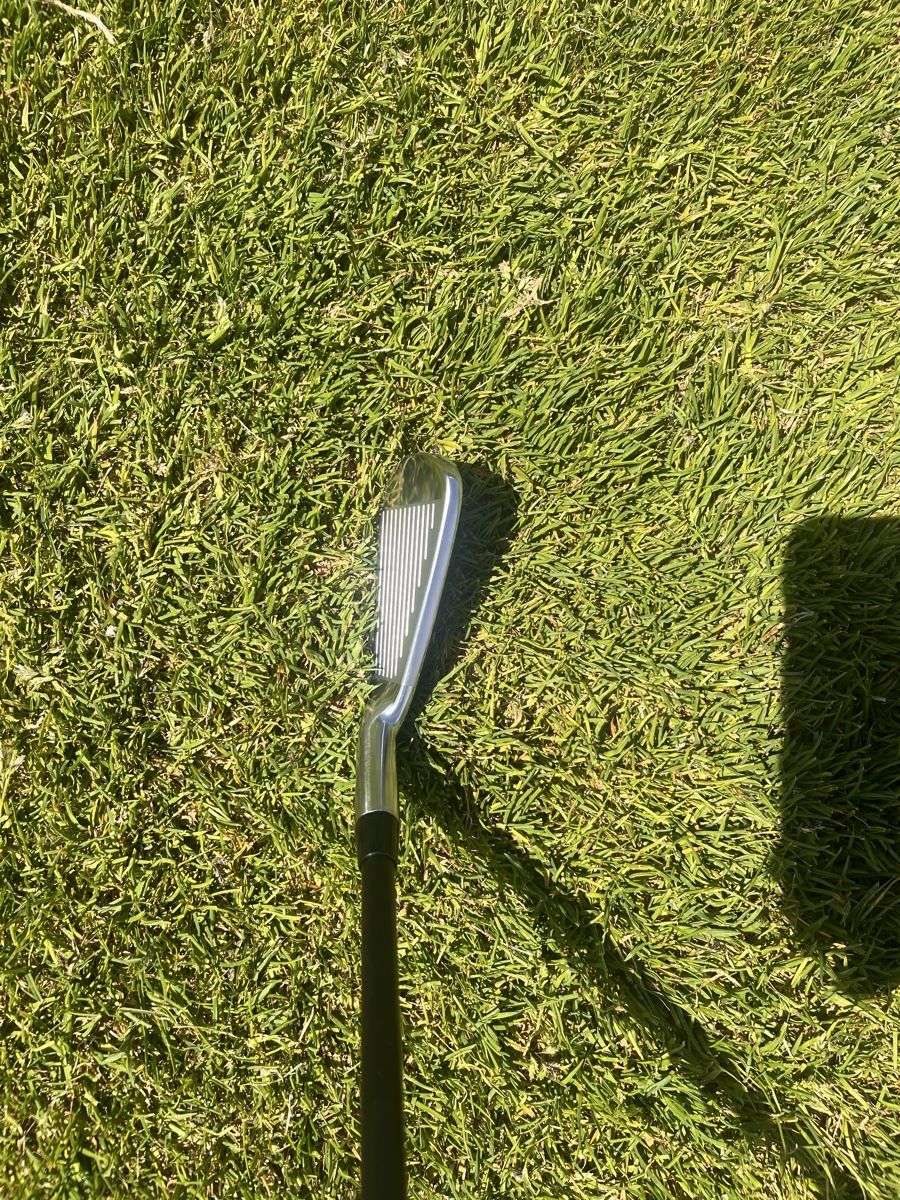 Mazze & Set: Takomo Driving Iron – Nuovo (secondo la descrizione) da Andermatt venduto da fbe_tk6r 1