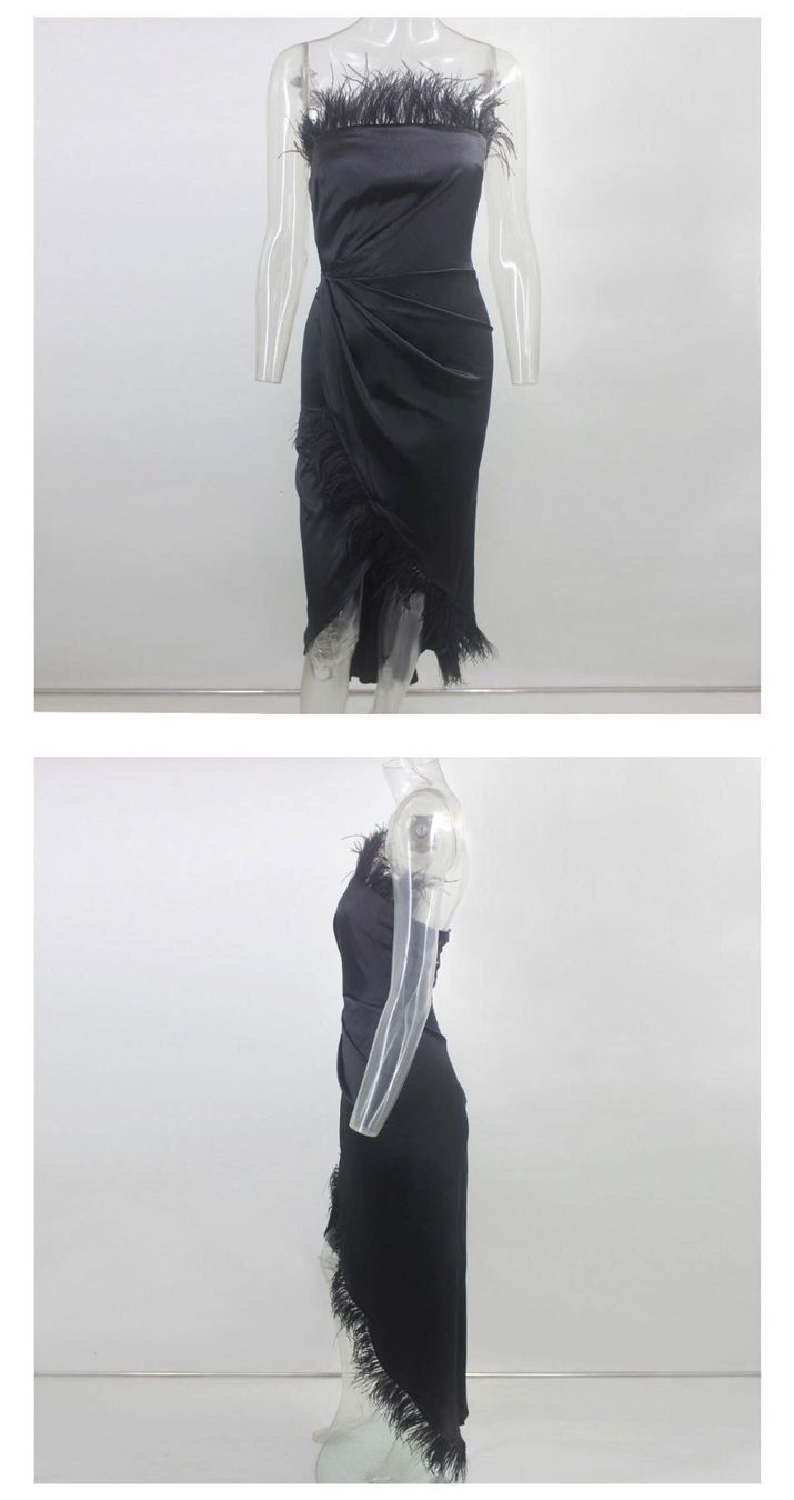 Kleider: Partykleid – Neu (gemäss Beschreibung) aus Zürich von NNK28 6