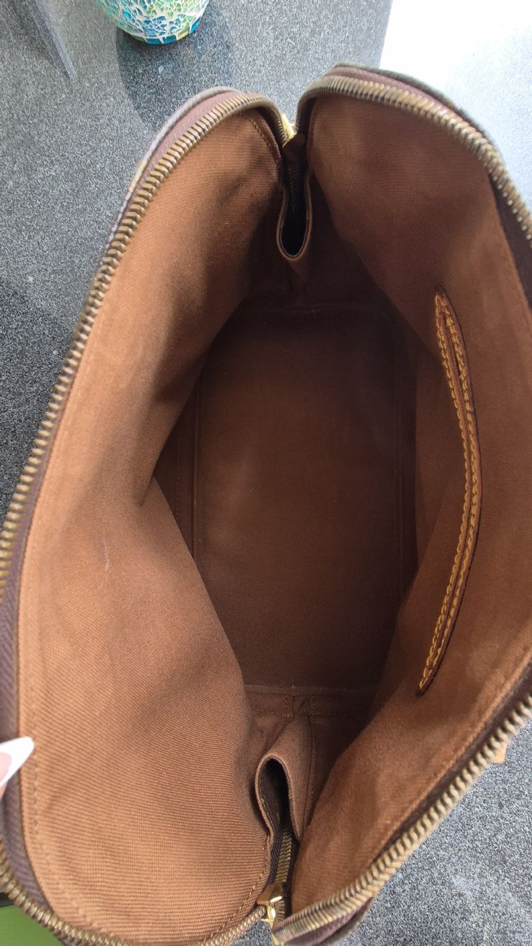 Louis Vuitton Borse da donna: Louis Vuitton Alma – Usato da Galgenen venduto da kawaja 5