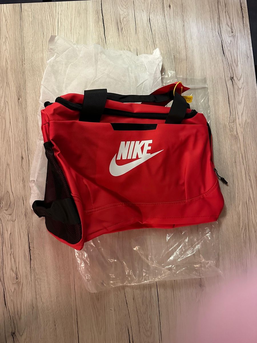 Nike Borse: Nike Tasche – Nuovo e nell'imballaggio originale da Basel venduto da pau_s6pv 1