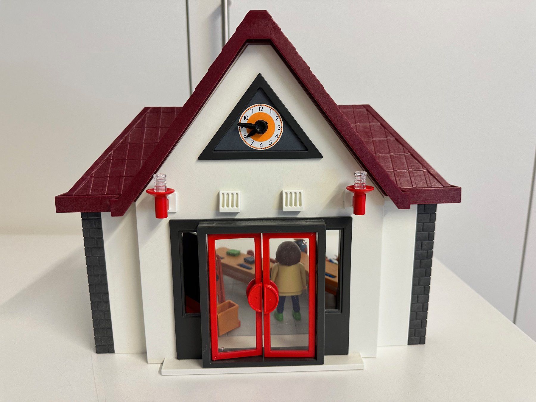 Playmobil Giocattoli: Playmobil Sammlung – Usato da Lachen SZ venduto da Bison36 5